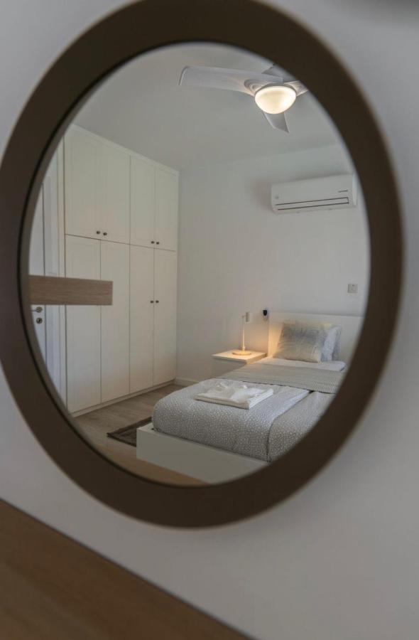 Holiday Cosy Home 파포스 외부 사진