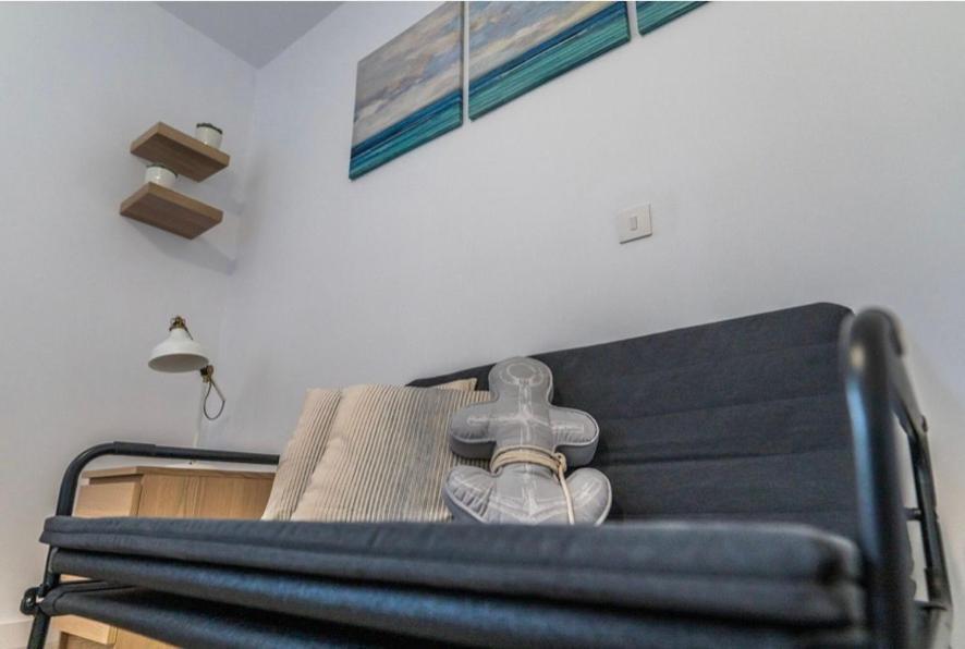 Holiday Cosy Home 파포스 외부 사진